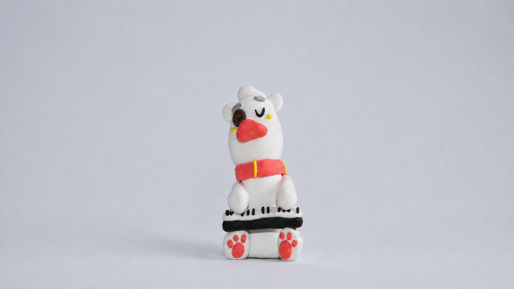 Lonely Bear artwork