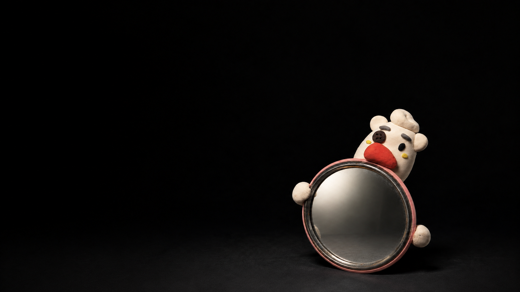 Lonely Bear artwork