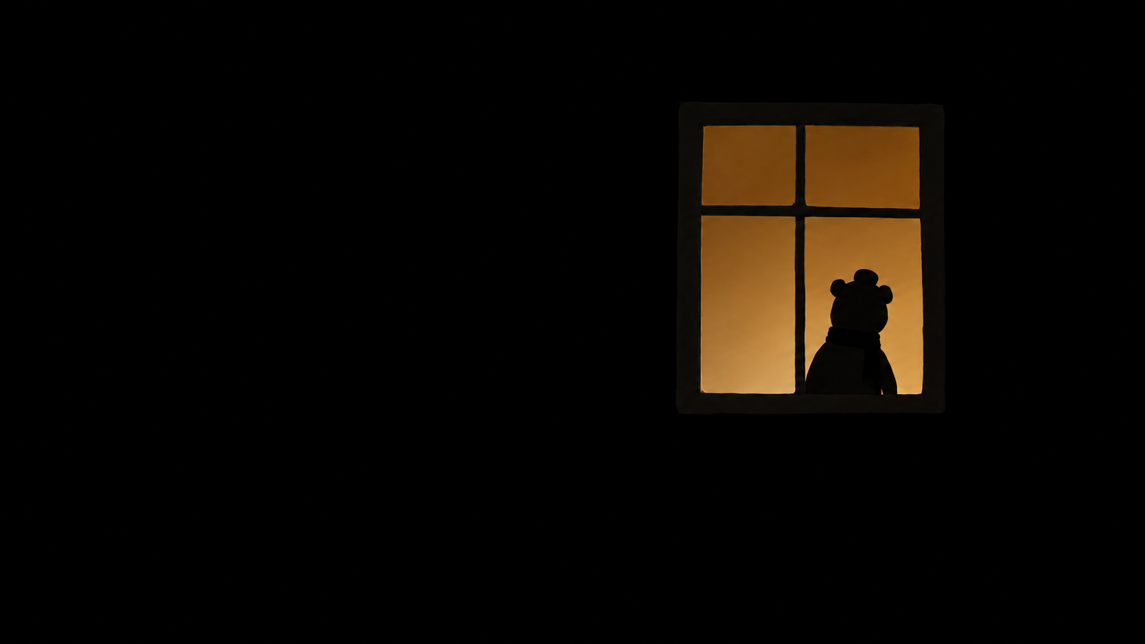 Lonely Bear artwork